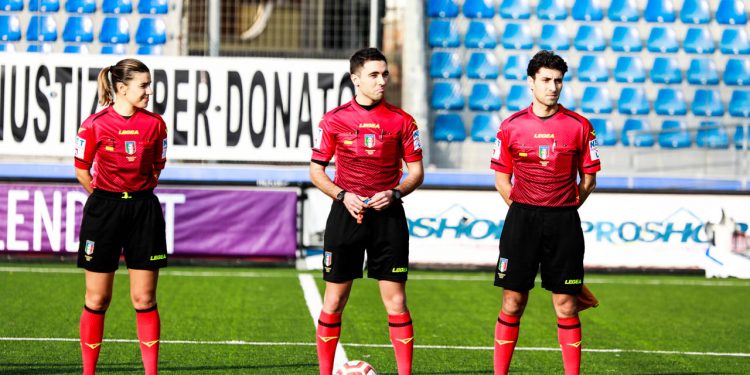 Cerignola-Bitonto 2-1, la fotogallery