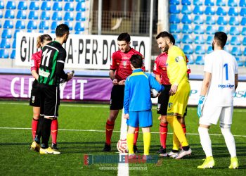 Cerignola-Bitonto 2-1, la fotogallery
