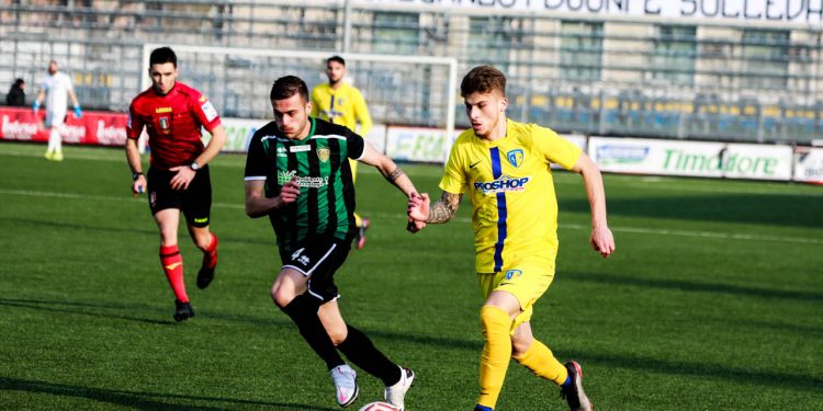 Cerignola-Bitonto 2-1, la fotogallery