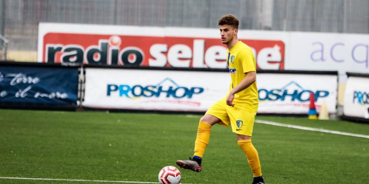 Cerignola-Bitonto 2-1, la fotogallery