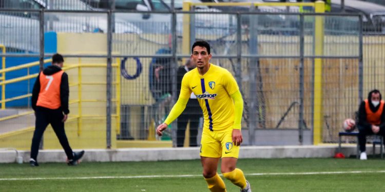 Cerignola-Bitonto 2-1, la fotogallery