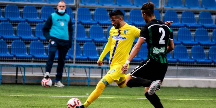 Cerignola-Bitonto 2-1, la fotogallery