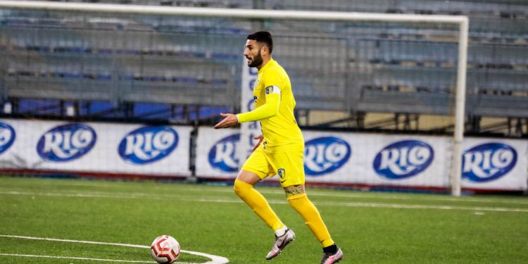 Cerignola-Bitonto 2-1, la fotogallery