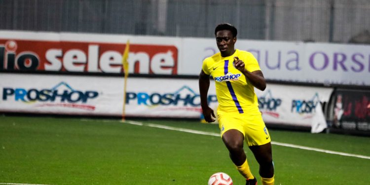 Cerignola-Bitonto 2-1, la fotogallery