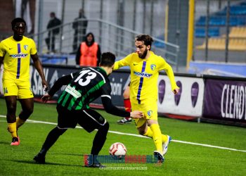 Cerignola-Bitonto 2-1, la fotogallery