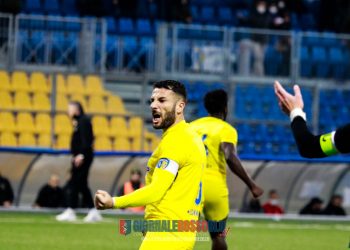Cerignola-Bitonto 2-1, la fotogallery