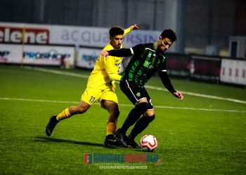 Cerignola-Bitonto 2-1, la fotogallery