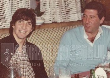 Calcio, addio a Paolo Rossi il bomber di Spagna ’82