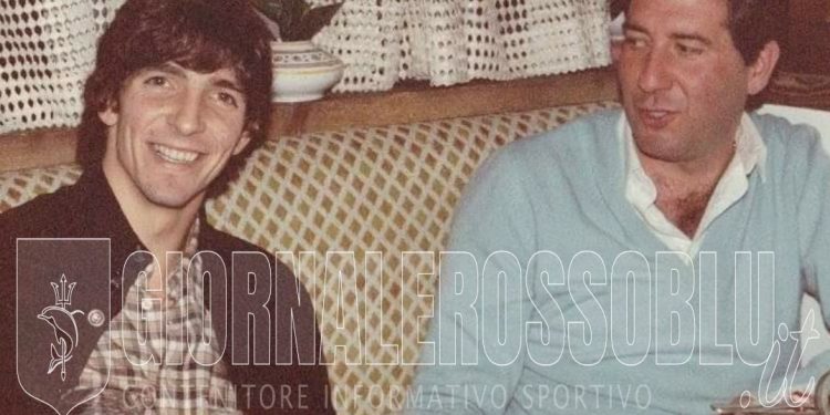 Calcio, addio a Paolo Rossi il bomber di Spagna ’82