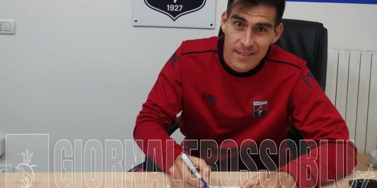 Taranto, ecco l’argentino Guido Ezequiel Abayian: la scheda