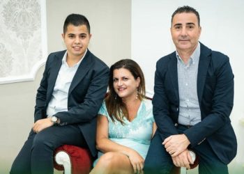 Quando il calcio è donna: l’esempio di Rossella Ditaranto, presidente dell’Audace Fragagnano