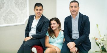 Quando il calcio è donna: l’esempio di Rossella Ditaranto, presidente dell’Audace Fragagnano