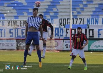 Taranto, mercato: è sempre più Tato Diaz