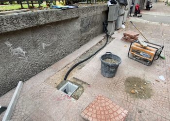 Bike sharing, partono i cantieri delle ciclostazioni