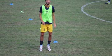 Gravina, De Feo: “Contro il Taranto per giocarcela”