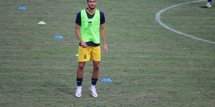 Gravina, De Feo: “Contro il Taranto per giocarcela”