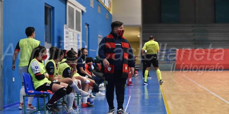 Corim Città di Taranto, Coach Liotino: “Un 2020 pieno di gioie e dolori”