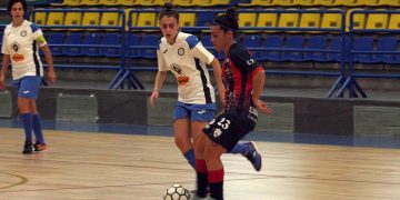 Corim Città di Taranto, pareggio a reti bianche con il Rionero