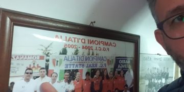 Italcave Real Statte, Genga: “La squadra che è stata costruita con molta attenzione”