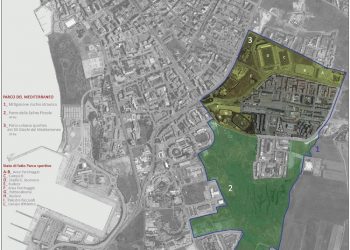 Taranto, vince il Bando nazionale “Italia City Branding”