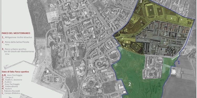 Taranto, vince il Bando nazionale “Italia City Branding”