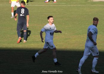 Bitonto, Taurino: “Abbiamo tutto per vincere il campionato”