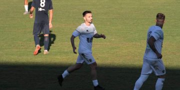 Bitonto, Taurino: “Abbiamo tutto per vincere il campionato”