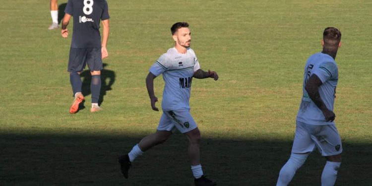 Bitonto, Taurino: “Abbiamo tutto per vincere il campionato”