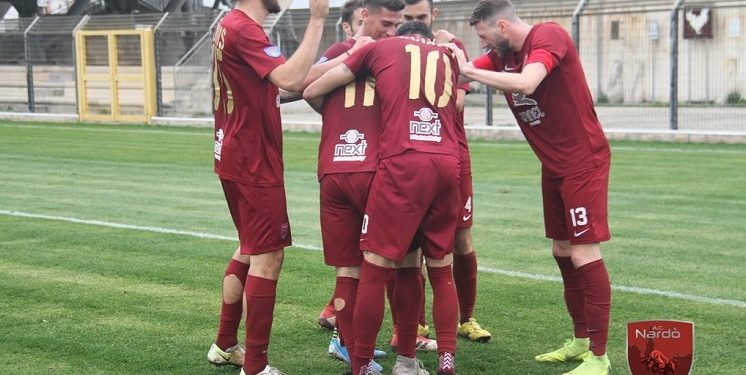 Taranto, si va a casa del Nardò degli ex De Giorgi e Danucci