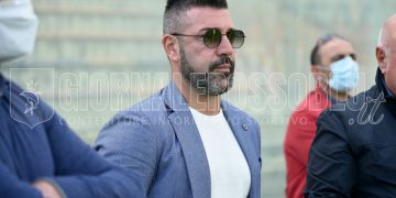 Montervino, “A Casarano disputata una grande gara. Puniti da due errori tecnici”