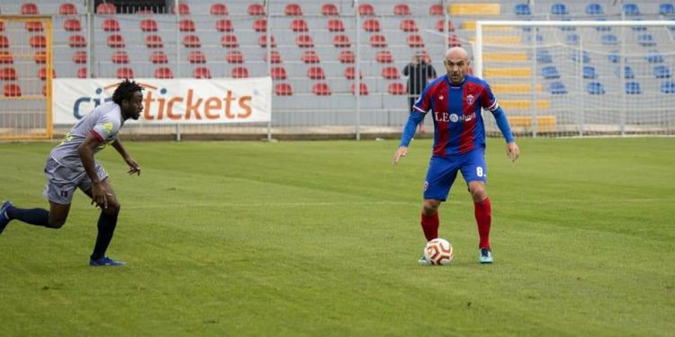Casarano-Taranto 1-1, la fotogallery
