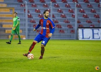 Casarano-Taranto 1-1, la fotogallery
