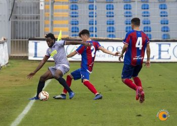 Casarano-Taranto 1-1, la fotogallery