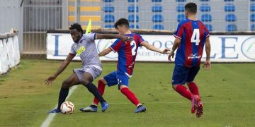 Casarano-Taranto 1-1, la fotogallery