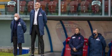 Casarano-Taranto 1-1, la fotogallery