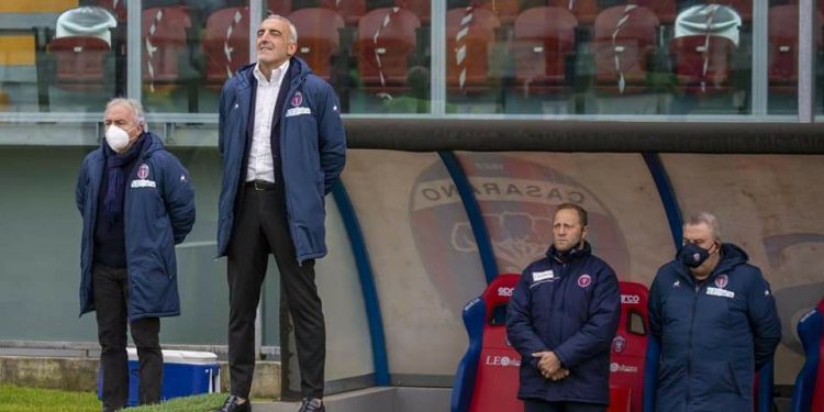 Casarano-Taranto 1-1, la fotogallery