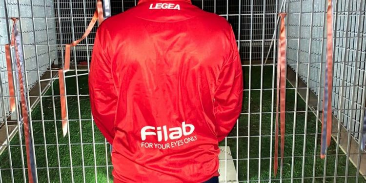 Gioco Calcio Tra Amici, presentate ufficialmente tutte le divise