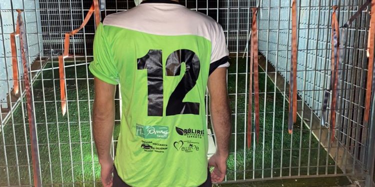 Gioco Calcio Tra Amici, presentate ufficialmente tutte le divise