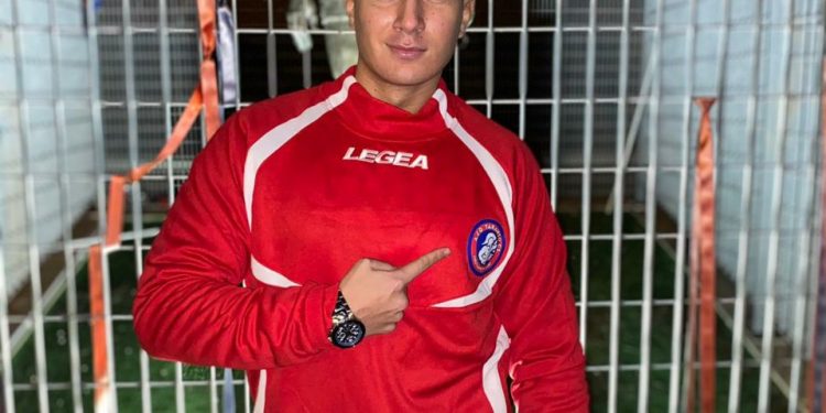 Gioco Calcio Tra Amici, presentate ufficialmente tutte le divise