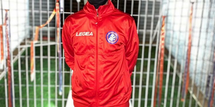 Gioco Calcio Tra Amici, presentate ufficialmente tutte le divise