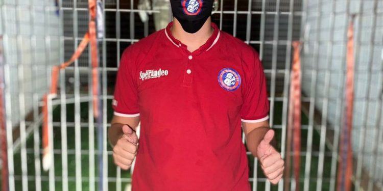 Gioco Calcio Tra Amici, presentate ufficialmente tutte le divise