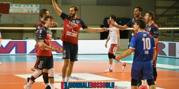 Prisma Taranto-Kemas Lamipel Santa Croce, la fotogallery