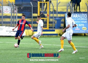 Gravina-Taranto 1-1, la cronaca: ancora una beffa nei minuti di recupero