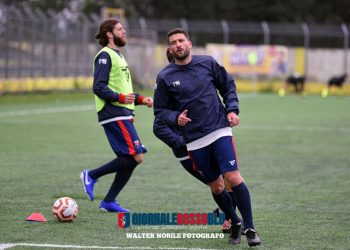 Gravina-Taranto 1-1, la fotogallery