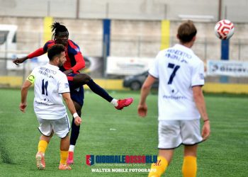 Gravina-Taranto 1-1, la fotogallery