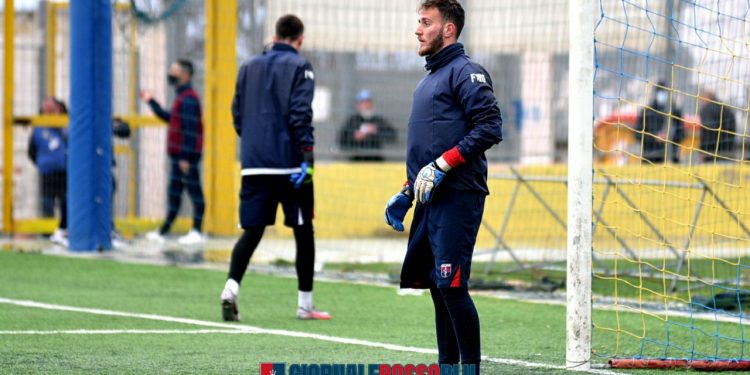 Gravina-Taranto 1-1, la fotogallery