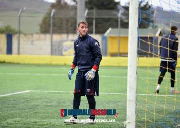 Gravina-Taranto 1-1, la fotogallery
