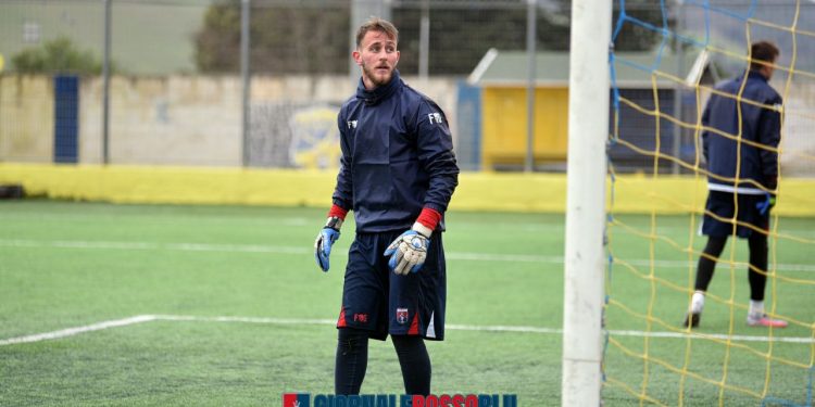 Gravina-Taranto 1-1, la fotogallery