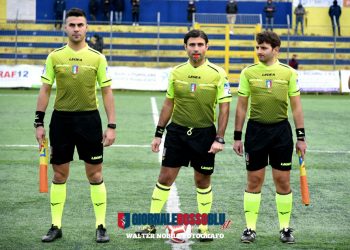 Gravina-Taranto 1-1, la fotogallery