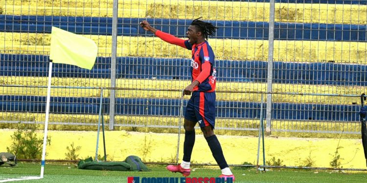 Gravina-Taranto 1-1, la fotogallery